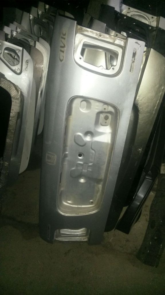 Bingöl Hyundai Çıkma Parça