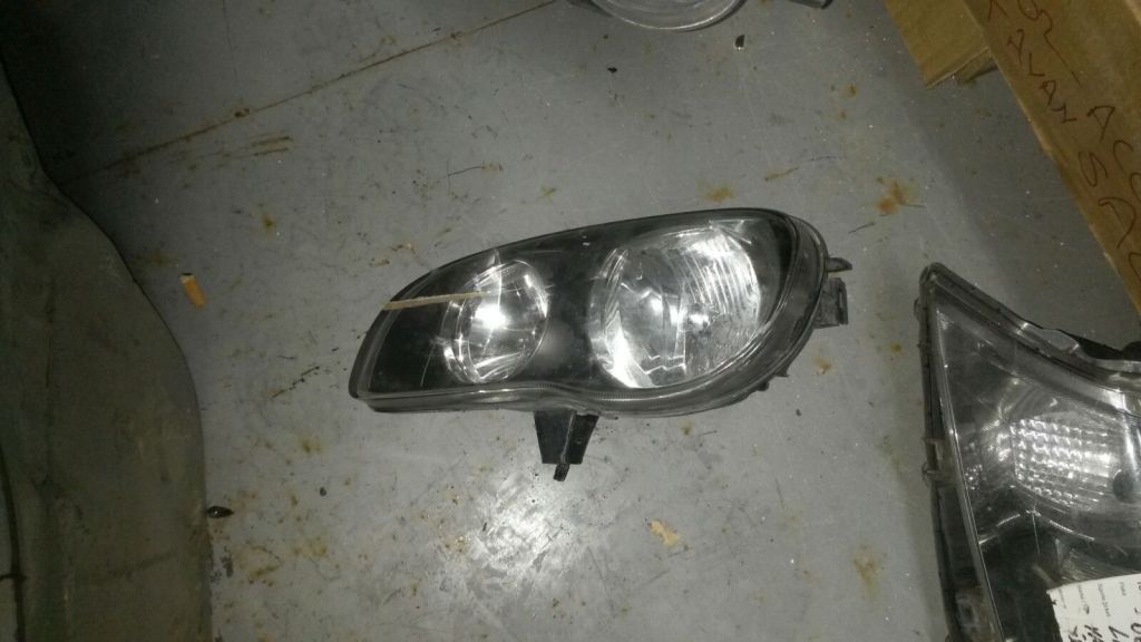 Balıkesir Hyundai Çıkma Parça