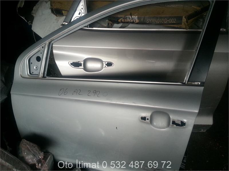 2023 Hyundai Bayon Çıkma Yedek&nbsp;Parça