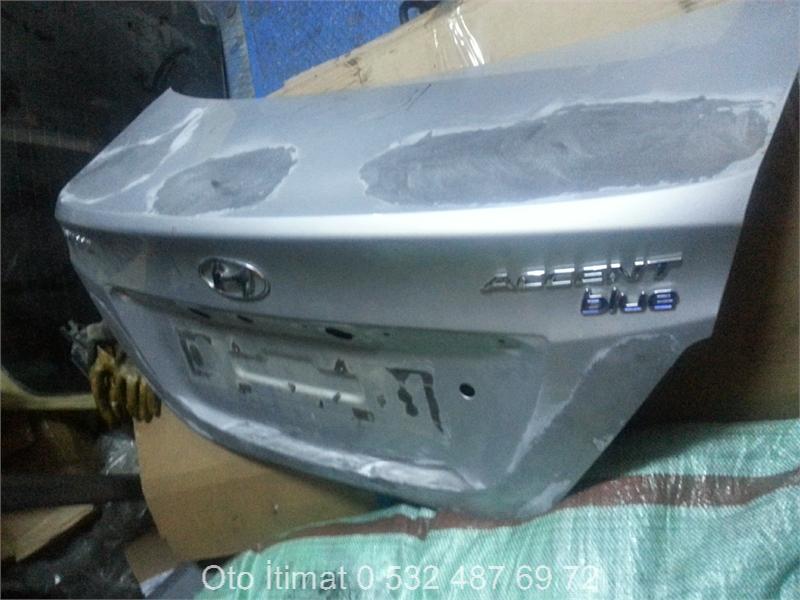 2021 Hyundai Bayon Çıkma Yedek&nbsp;Parça