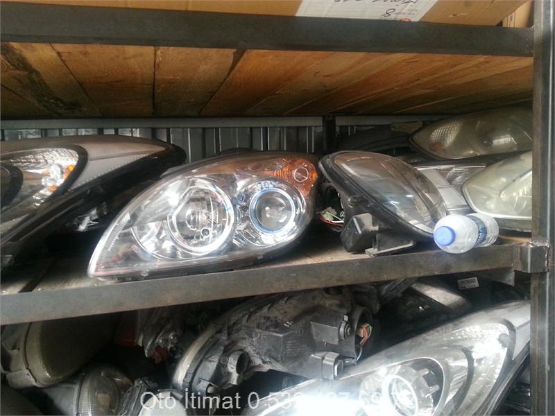 Hyundai Çıkma Direksiyon&nbsp;Airbag