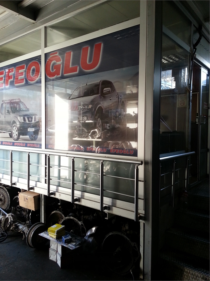 2020 Hyundai Tucson Çıkma Yedek&nbsp;Parça