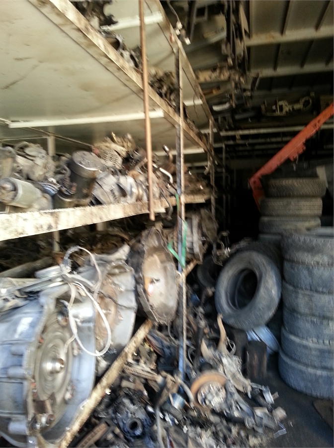 2023 Hyundai Tucson Çıkma Yedek&nbsp;Parça