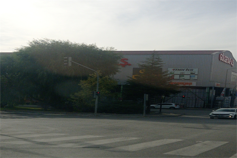 2018 Hyundai Kona Çıkma Yedek&nbsp;Parça