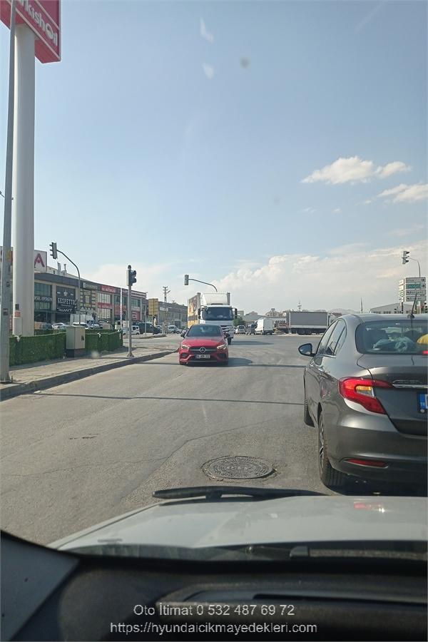 Ardahan Hyundai Çıkma Yedek Parça