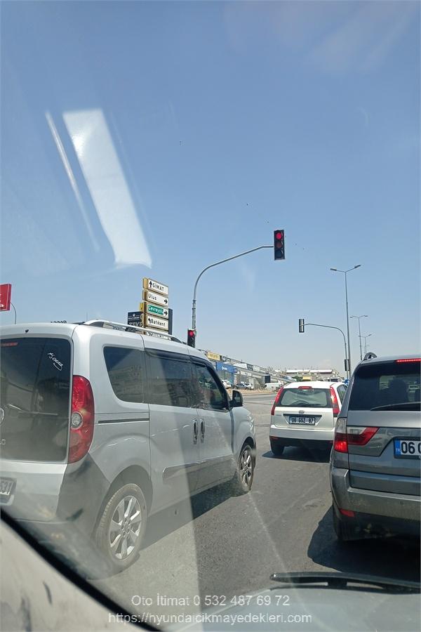 Bala Hyundai Çıkma Yedek&nbsp;Parça