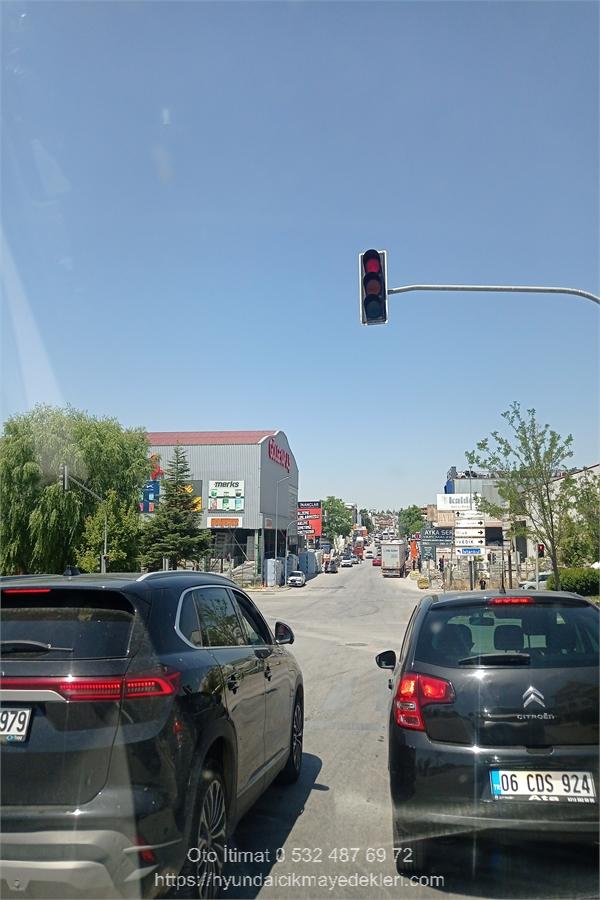 Çanakkale Hyundai Çıkma Yedek Parça