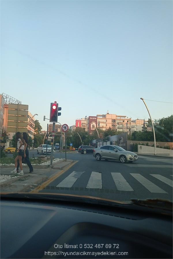 Diyarbakır Hyundai Çıkma Yedek&nbsp;Parça