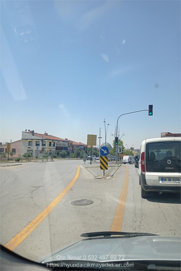 Gümüşhane Hyundai Çıkma Yedek Parça