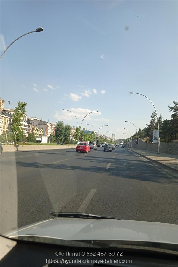 Kars Hyundai Çıkma Yedek&nbsp;Parça