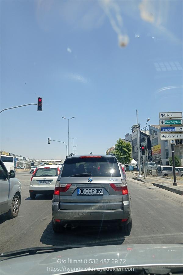 Kilis Hyundai Çıkma Yedek&nbsp;Parça