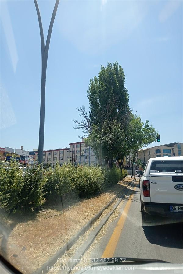 Mardin Hyundai Çıkma Yedek Parça