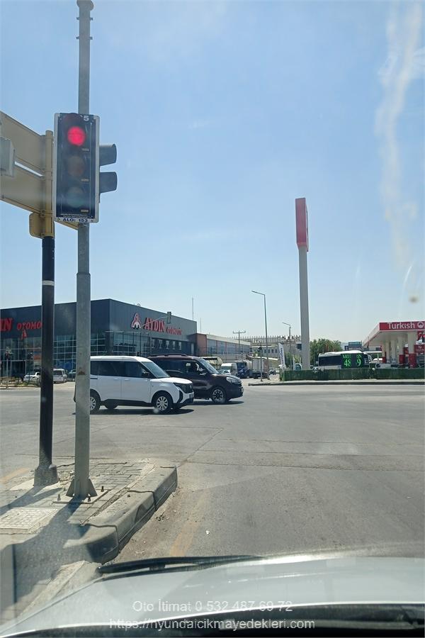 Sakarya Hyundai Çıkma Yedek&nbsp;Parça