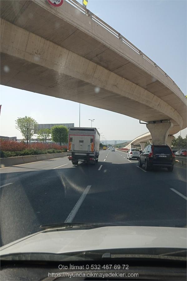 Siirt Hyundai Çıkma Yedek Parça