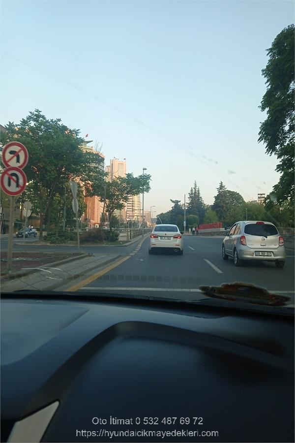 Şırnak Hyundai Çıkma Yedek&nbsp;Parça