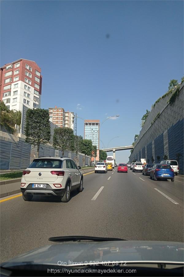 Yenimahalle Hyundai Çıkma Yedek&nbsp;Parça